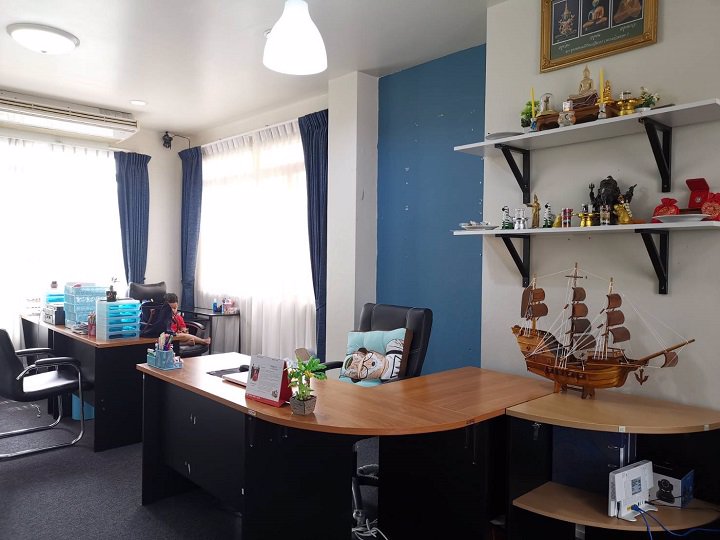 ออฟฟิตให้เช่า-ชั้น-2-ทำเล-ตรงข้ามศาลอาญา-รัชดา-เข้าซอย-รัชดาภิเษก-32-เพียง-200-เมตร