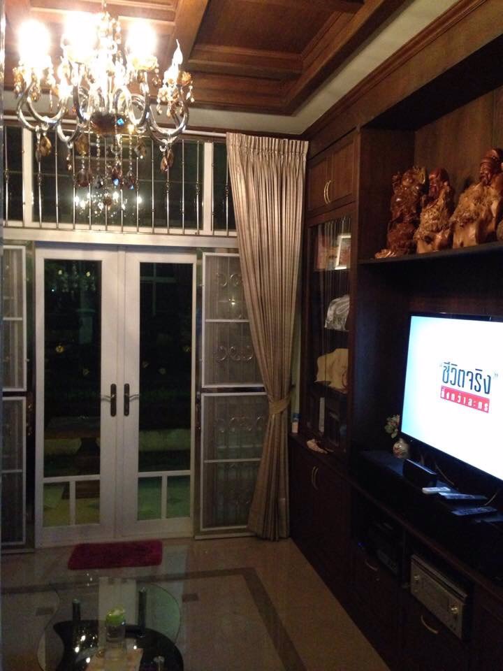 ขายด่วนบ้านเดี่ยวสองชั้น-87-ตรว-โครงการศุภลัยวิลล์-เขตภาษีเจริญ-กรุงเทพ