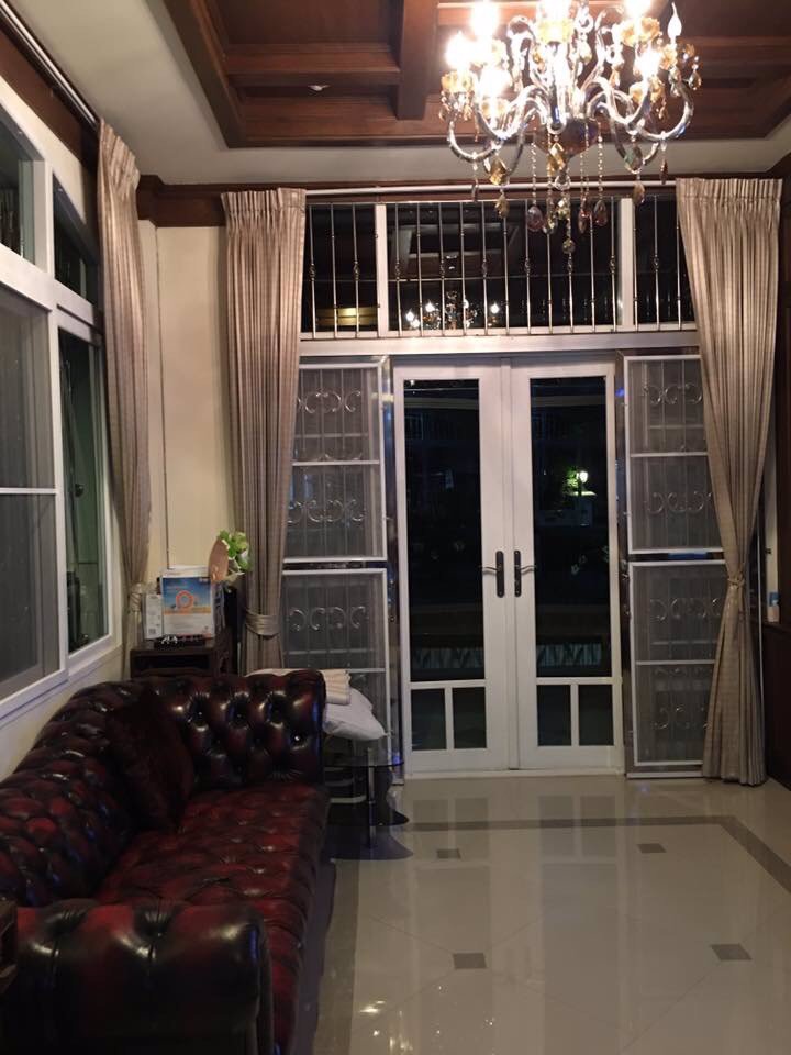 ขายด่วนบ้านเดี่ยวสองชั้น-87-ตรว-โครงการศุภลัยวิลล์-เขตภาษีเจริญ-กรุงเทพ