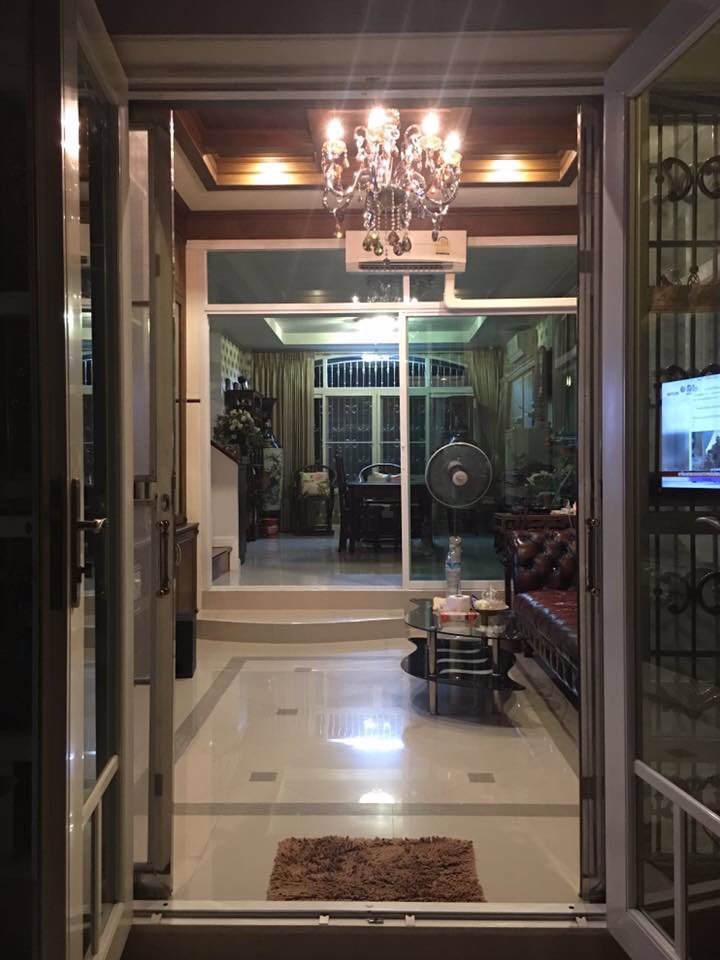 ขายด่วนบ้านเดี่ยวสองชั้น-87-ตรว-โครงการศุภลัยวิลล์-เขตภาษีเจริญ-กรุงเทพ