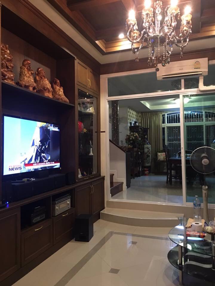 ขายด่วนบ้านเดี่ยวสองชั้น-87-ตรว-โครงการศุภลัยวิลล์-เขตภาษีเจริญ-กรุงเทพ