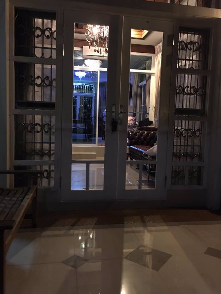 ขายด่วนบ้านเดี่ยวสองชั้น-87-ตรว-โครงการศุภลัยวิลล์-เขตภาษีเจริญ-กรุงเทพ