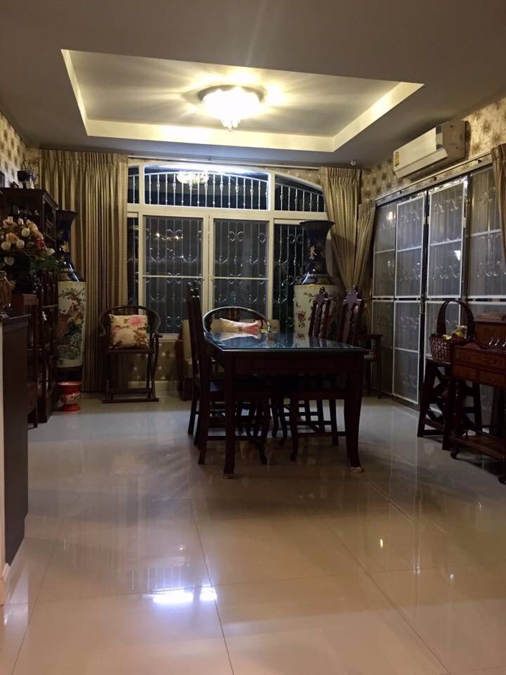 ขายด่วนบ้านเดี่ยวสองชั้น-87-ตรว-โครงการศุภลัยวิลล์-เขตภาษีเจริญ-กรุงเทพ