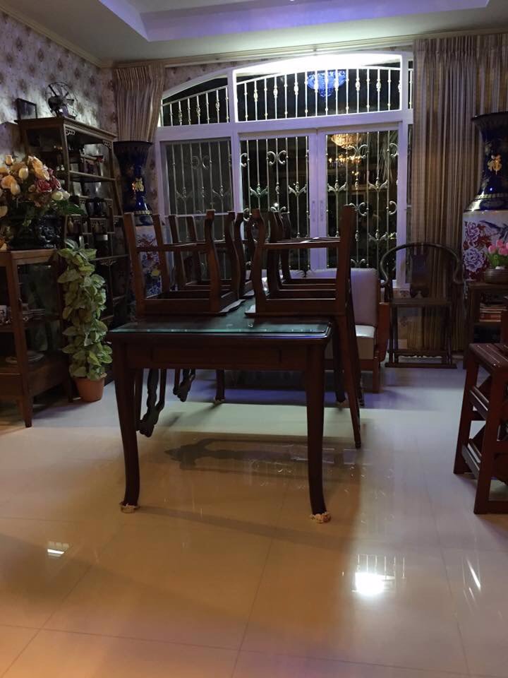 ขายด่วนบ้านเดี่ยวสองชั้น-87-ตรว-โครงการศุภลัยวิลล์-เขตภาษีเจริญ-กรุงเทพ