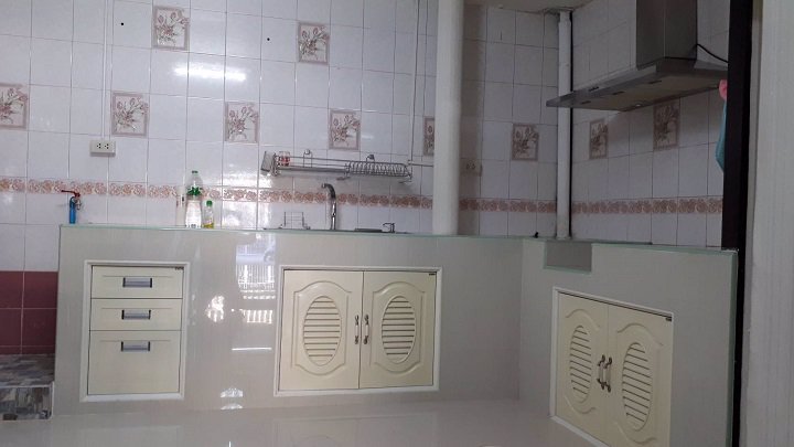 ขายทาวน์เฮ้าส์-2-ชั้น-ตกแต่งใหม่ทั้งหมด-ซอยเรวดี-57-อเมือง-จนนทบุรี