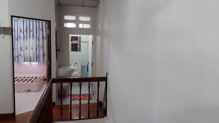 ขายทาวน์เฮ้าส์-2-ชั้น-ตกแต่งใหม่ทั้งหมด-ซอยเรวดี-57-อเมือง-จนนทบุรี