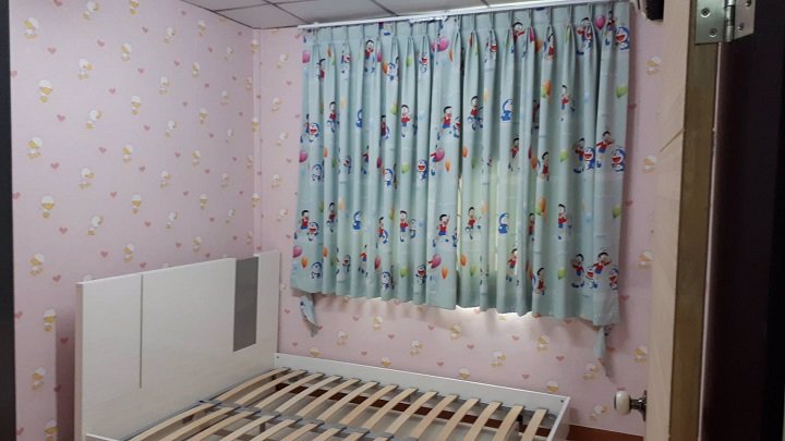 ขายทาวน์เฮ้าส์-2-ชั้น-ตกแต่งใหม่ทั้งหมด-ซอยเรวดี-57-อเมือง-จนนทบุรี