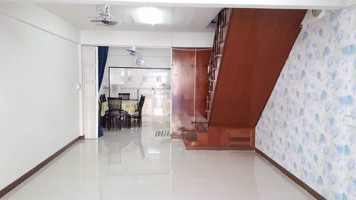 ขายทาวน์เฮ้าส์-2-ชั้น-ตกแต่งใหม่ทั้งหมด-ซอยเรวดี-57-อเมือง-จนนทบุรี