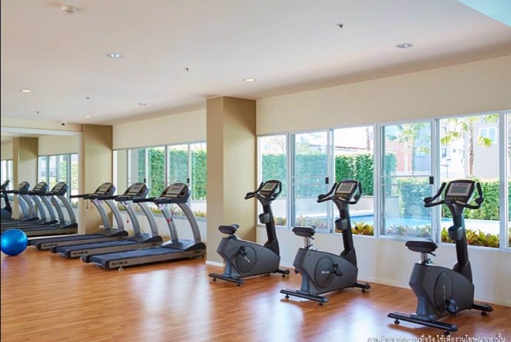 ขายด่วน-คอนโดลุมพินีปาร์ค-นวมินทร์-ศรีบูรพา-แขวงคลองกุ่ม-เขตบึงกุ่ม-กทม