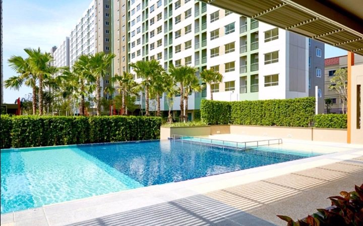 ขายด่วน-คอนโดลุมพินีปาร์ค-นวมินทร์-ศรีบูรพา-แขวงคลองกุ่ม-เขตบึงกุ่ม-กทม