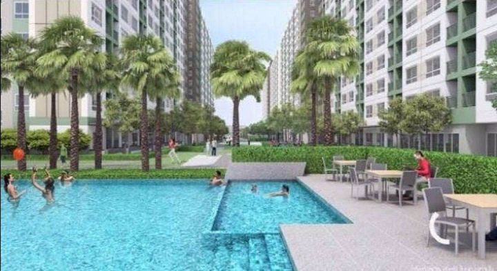 ขายด่วน-คอนโดลุมพินีปาร์ค-นวมินทร์-ศรีบูรพา-แขวงคลองกุ่ม-เขตบึงกุ่ม-กทม