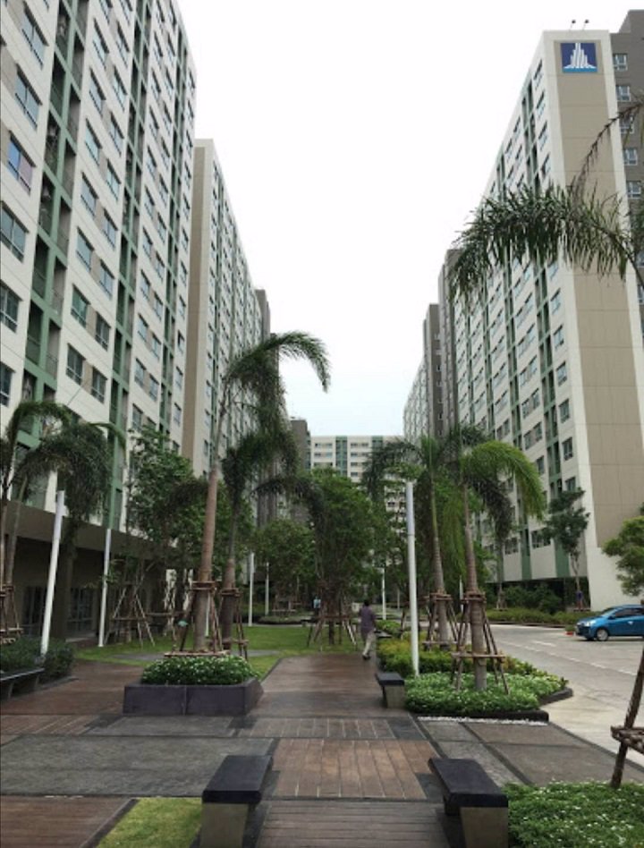 ขายด่วน-คอนโดลุมพินีปาร์ค-นวมินทร์-ศรีบูรพา-แขวงคลองกุ่ม-เขตบึงกุ่ม-กทม