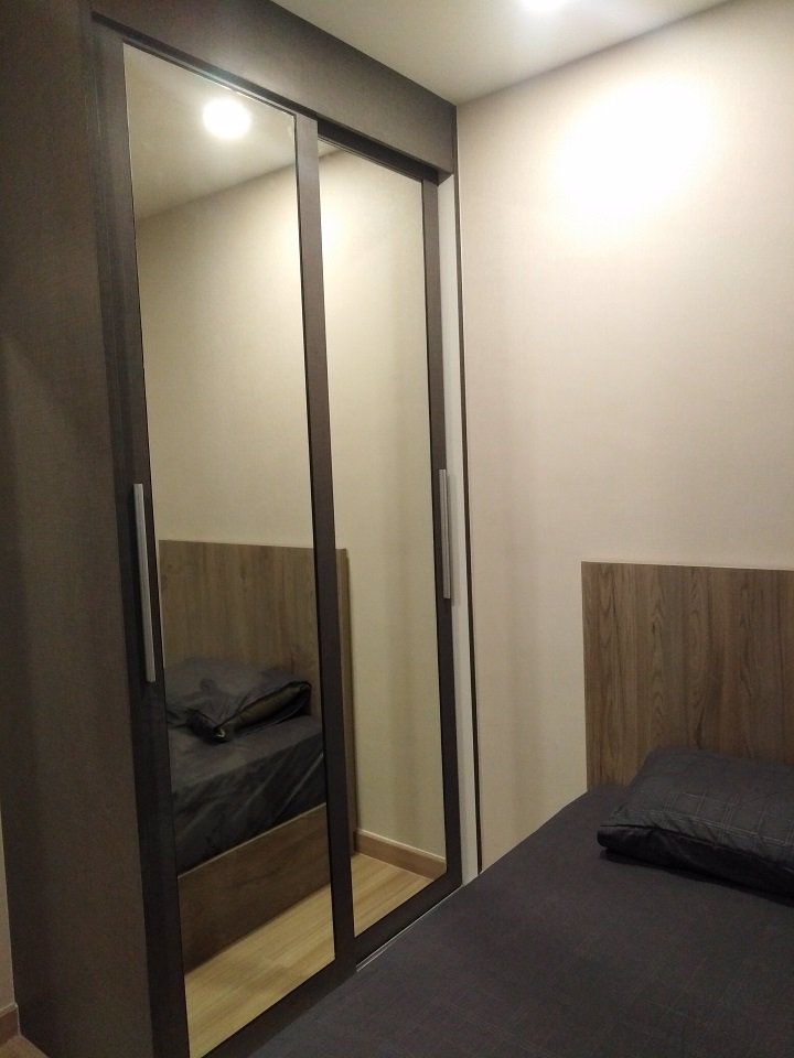 ให้เช่าคอนโด-คอนโด-chateau-in-town-ซอยจรัญสนิทวงศ์-96-2-แขวงบางอ้อ-เขตบางพลัด