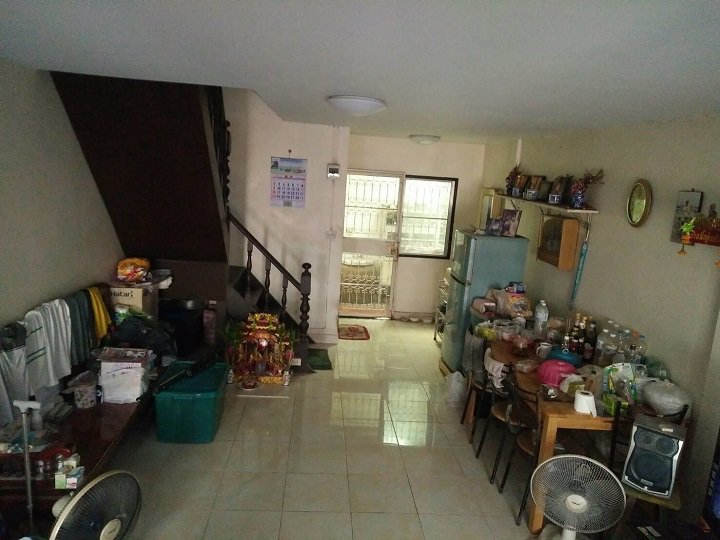 ขายทาวน์เฮาส์-2-ชั้น-หมู่บ้านบ้านบัวทอง-อบางบัวทอง-จนนทบุรี