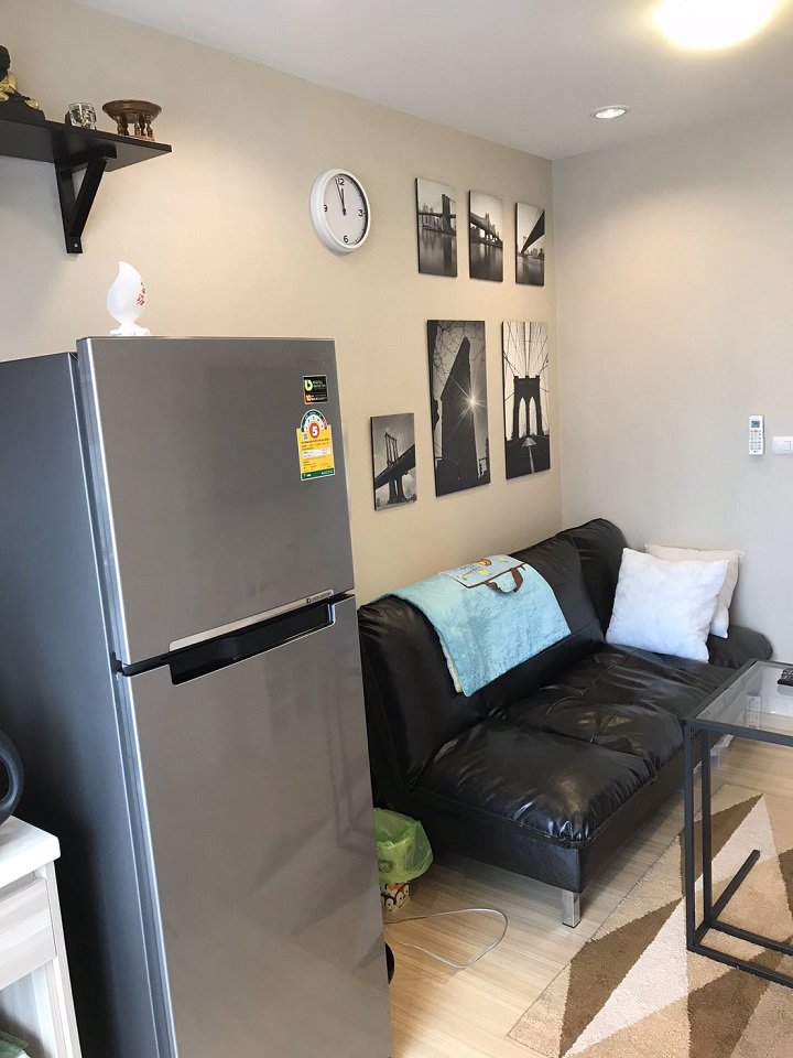 ขายถูก-พลัมคอนโด-แจ้งวัฒนะ-สเตชั่น-เฟส2-ห้องใหม่-ติดรถไฟฟ้าราชภัฏพระนคร