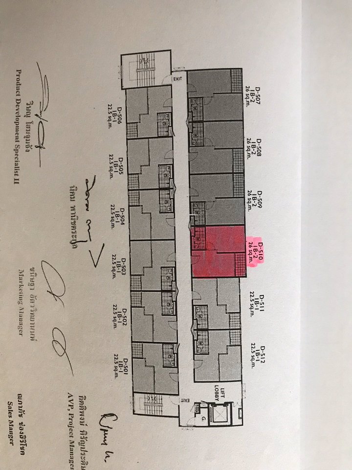 ขายถูก-พลัมคอนโด-แจ้งวัฒนะ-สเตชั่น-เฟส2-ห้องใหม่-ติดรถไฟฟ้าราชภัฏพระนคร