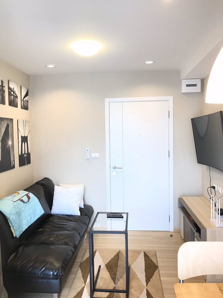 ขายถูก-พลัมคอนโด-แจ้งวัฒนะ-สเตชั่น-เฟส2-ห้องใหม่-ติดรถไฟฟ้าราชภัฏพระนคร