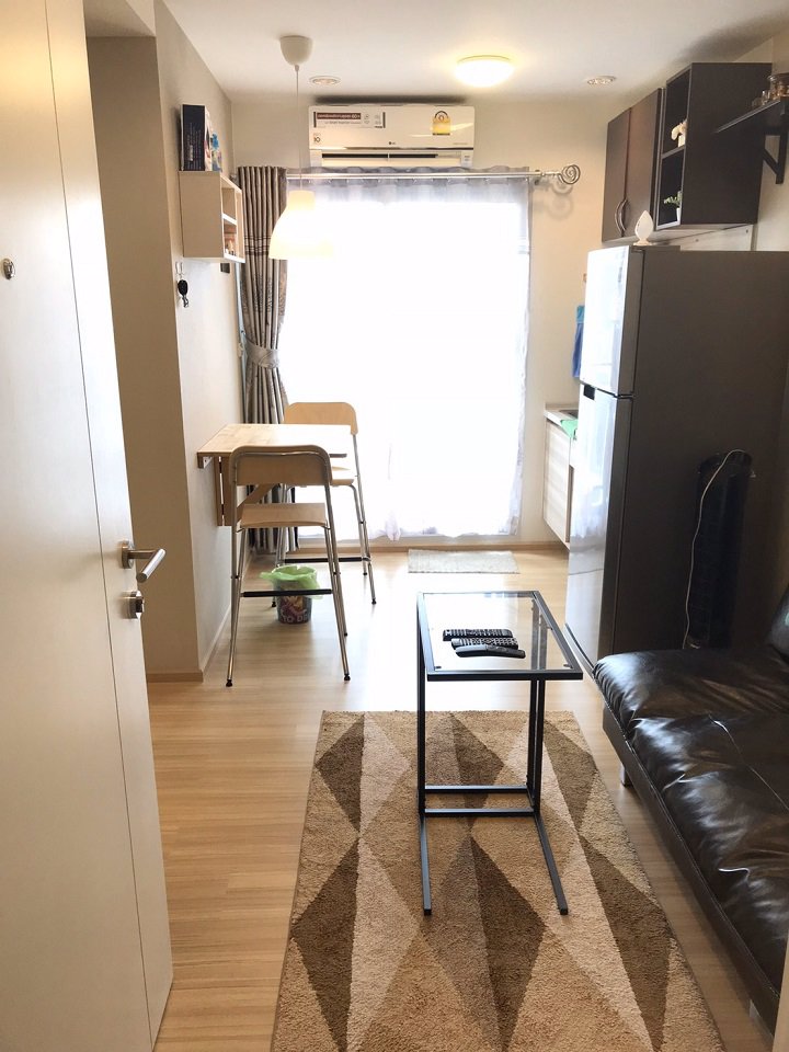 ขายถูก-พลัมคอนโด-แจ้งวัฒนะ-สเตชั่น-เฟส2-ห้องใหม่-ติดรถไฟฟ้าราชภัฏพระนคร