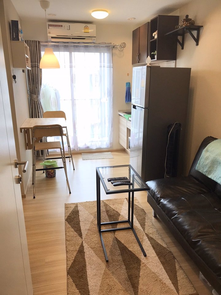 ขายถูก-พลัมคอนโด-แจ้งวัฒนะ-สเตชั่น-เฟส2-ห้องใหม่-ติดรถไฟฟ้าราชภัฏพระนคร