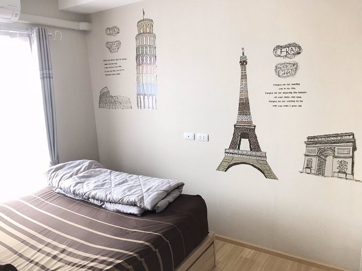 ขายถูก-พลัมคอนโด-แจ้งวัฒนะ-สเตชั่น-เฟส2-ห้องใหม่-ติดรถไฟฟ้าราชภัฏพระนคร