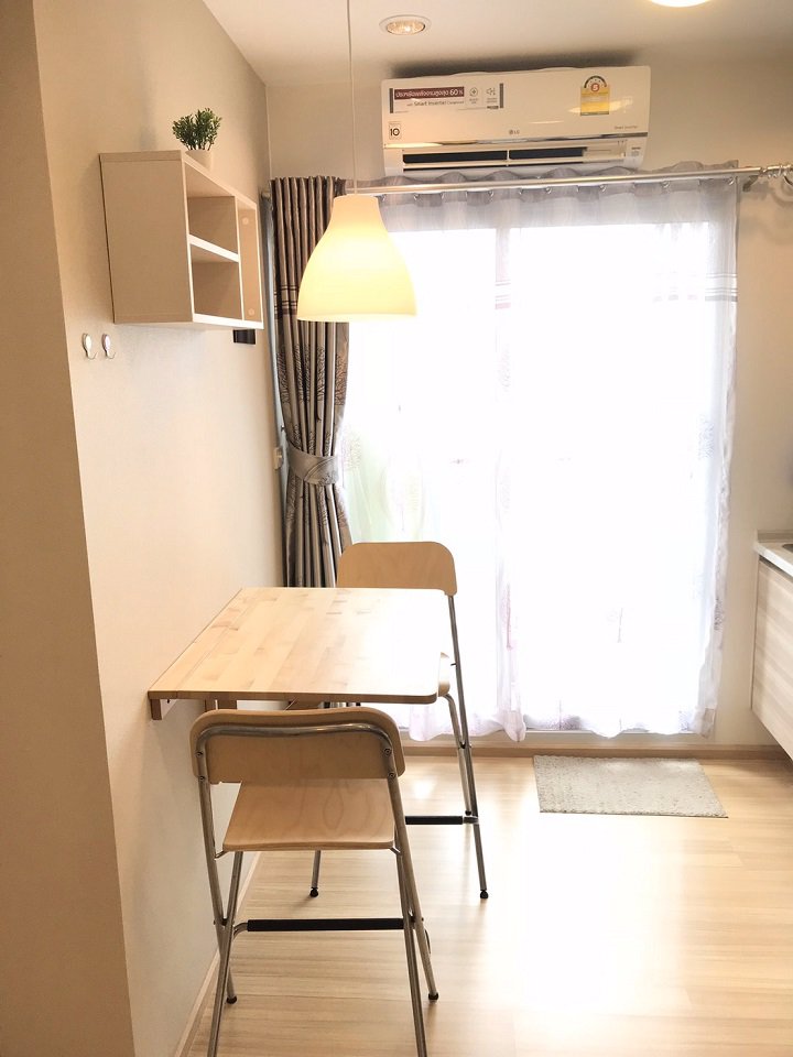 ขายถูก-พลัมคอนโด-แจ้งวัฒนะ-สเตชั่น-เฟส2-ห้องใหม่-ติดรถไฟฟ้าราชภัฏพระนคร