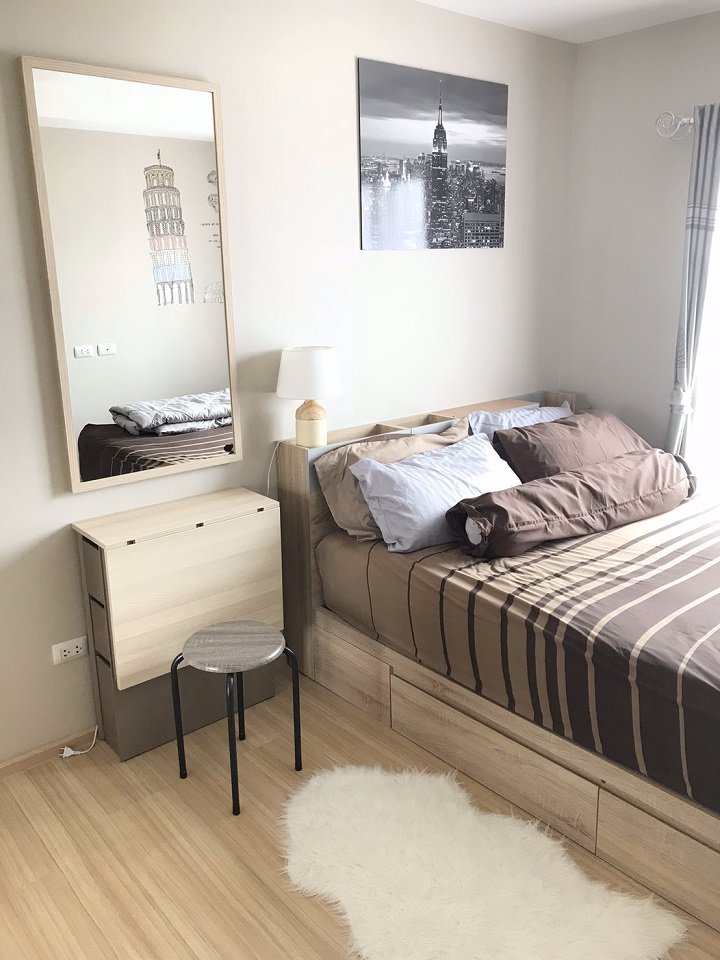 ขายถูก-พลัมคอนโด-แจ้งวัฒนะ-สเตชั่น-เฟส2-ห้องใหม่-ติดรถไฟฟ้าราชภัฏพระนคร