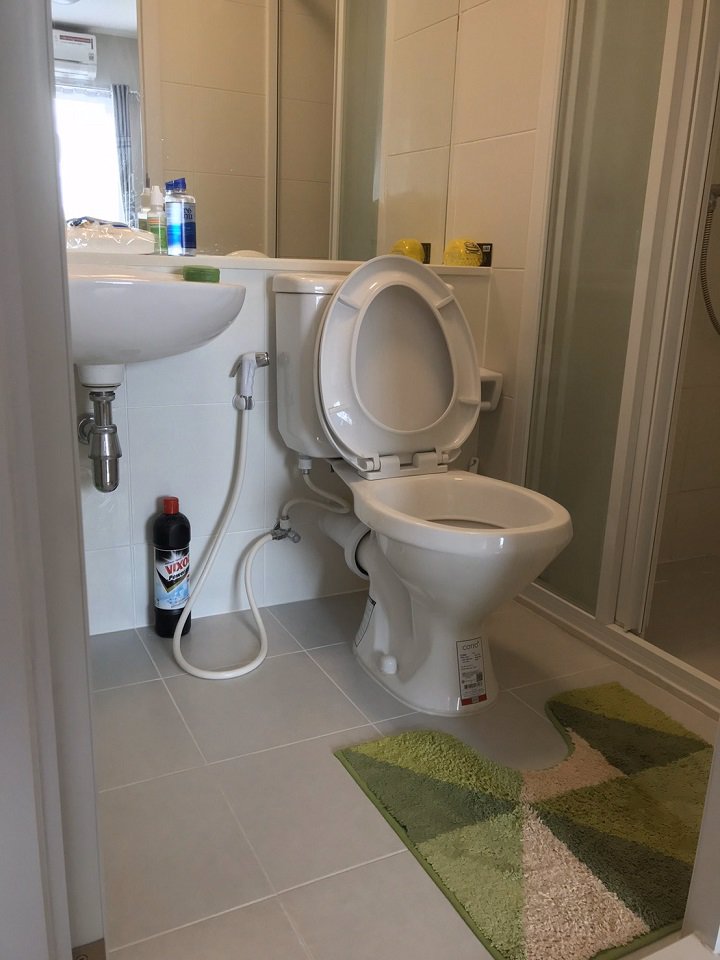 ขายถูก-พลัมคอนโด-แจ้งวัฒนะ-สเตชั่น-เฟส2-ห้องใหม่-ติดรถไฟฟ้าราชภัฏพระนคร