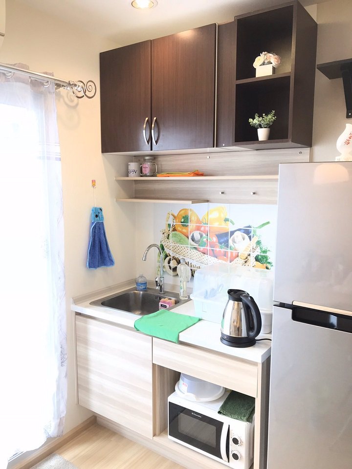 ขายถูก-พลัมคอนโด-แจ้งวัฒนะ-สเตชั่น-เฟส2-ห้องใหม่-ติดรถไฟฟ้าราชภัฏพระนคร