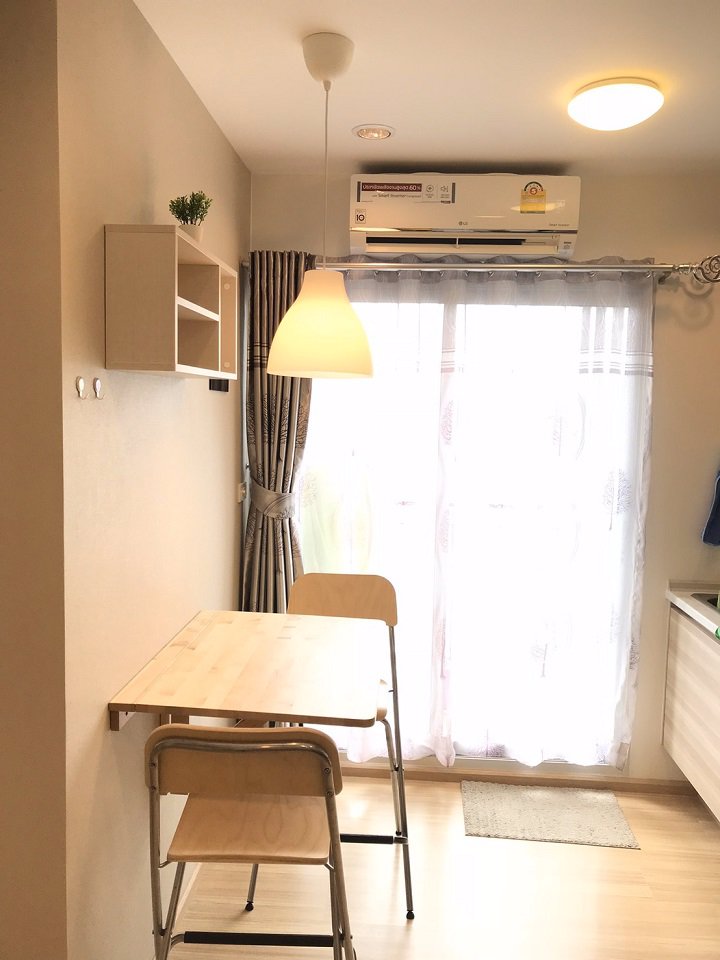 ขายถูก-พลัมคอนโด-แจ้งวัฒนะ-สเตชั่น-เฟส2-ห้องใหม่-ติดรถไฟฟ้าราชภัฏพระนคร