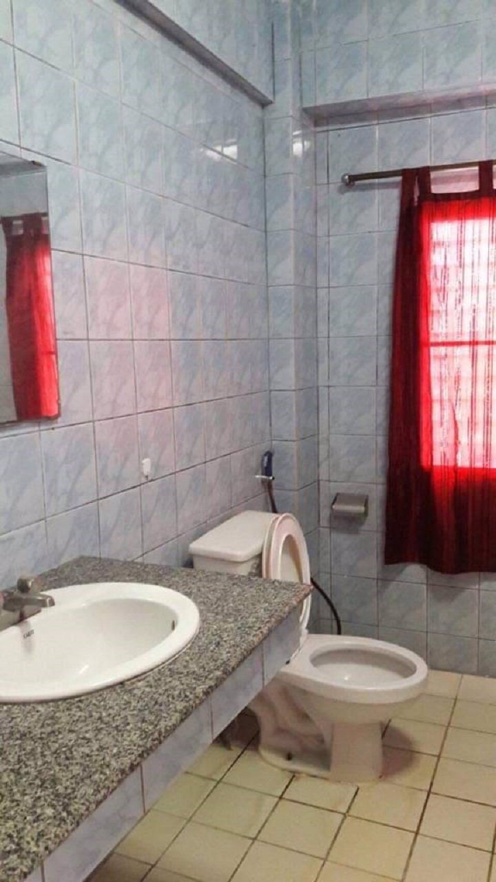 ขายด่วน-อพาร์ทเม้นทำเลสวยหลังวิทยาลัยสันตพล-5-ชั้น-25-ห้อง-อุดรธานี