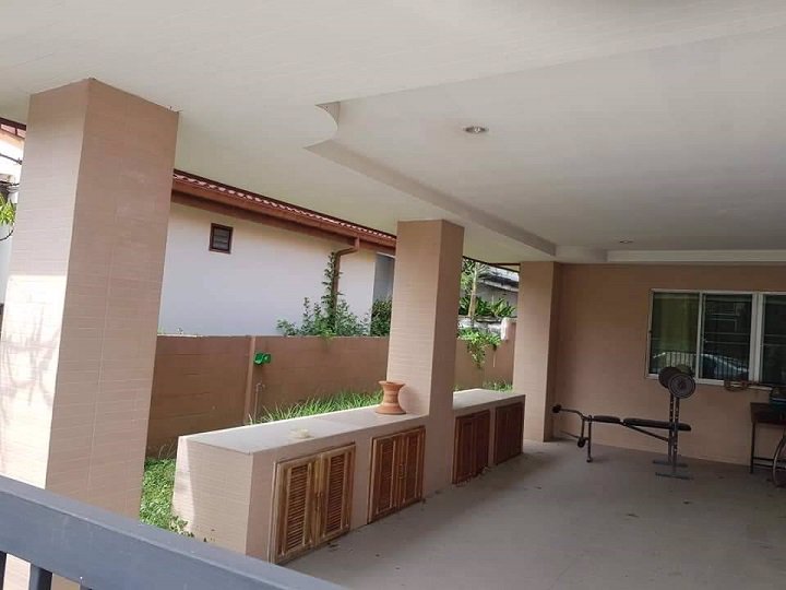 ขาย-ให้เช่า-บ้านเดี่ยว-หมู่บ้าน-สัมมากร-นิมิตรใหม่-คลองสามวา-กทม