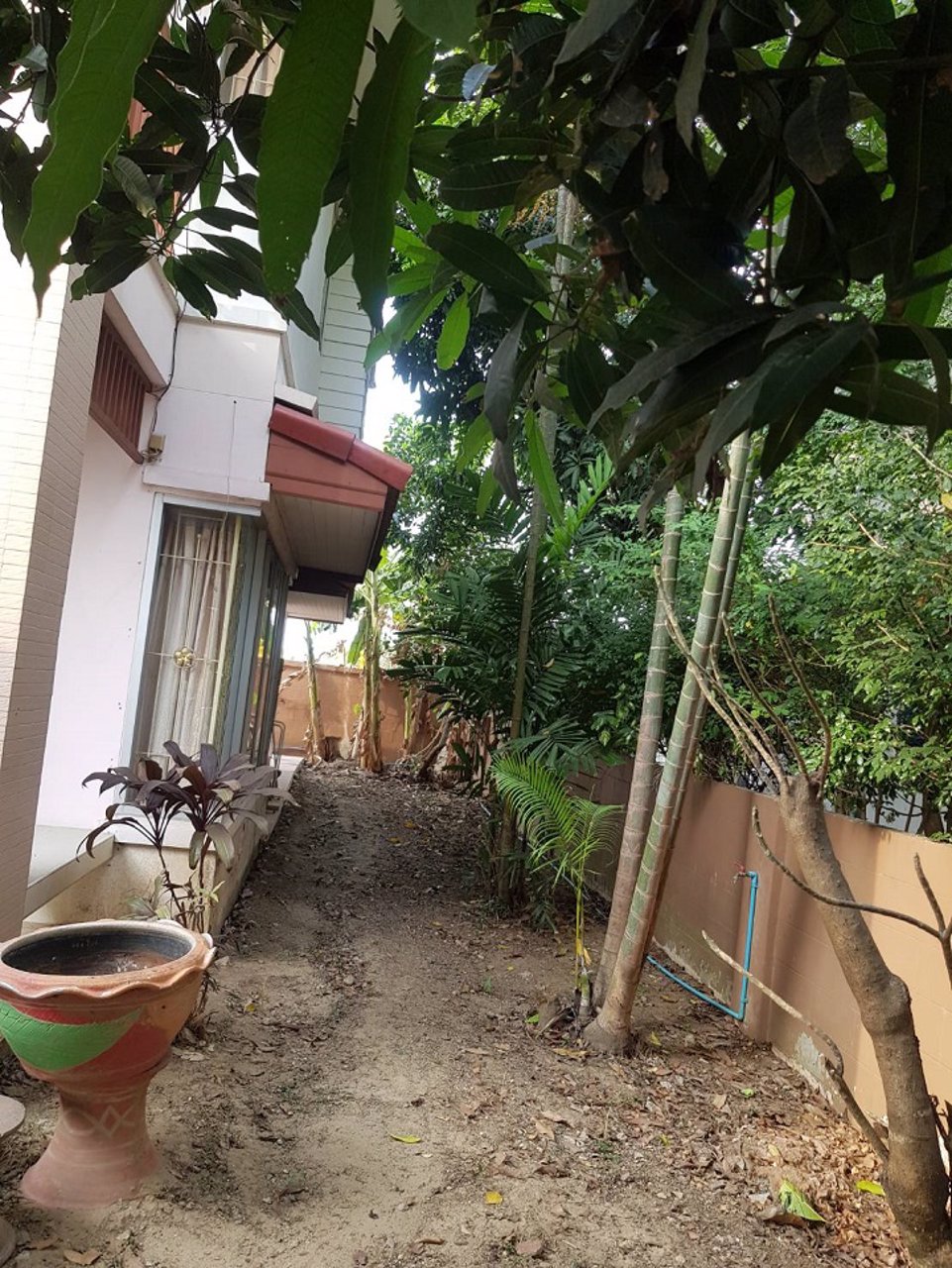 ขาย-ให้เช่า-บ้านเดี่ยว-หมู่บ้าน-สัมมากร-นิมิตรใหม่-คลองสามวา-กทม