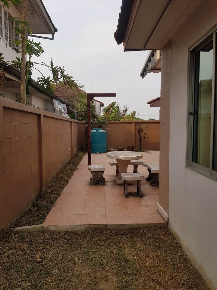 ขาย-ให้เช่า-บ้านเดี่ยว-หมู่บ้าน-สัมมากร-นิมิตรใหม่-คลองสามวา-กทม