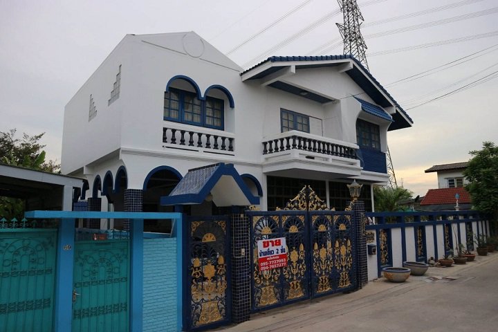 ขายบ้านเดี่ยว-2-ชั้น-หัวมุม-66-ตารางวา-ซอยรัชดาภิเษก-62-ถนนรัชดาภิเษก