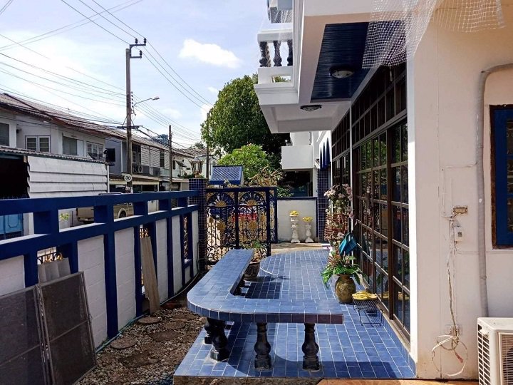 ขายบ้านเดี่ยว-2-ชั้น-หัวมุม-66-ตารางวา-ซอยรัชดาภิเษก-62-ถนนรัชดาภิเษก