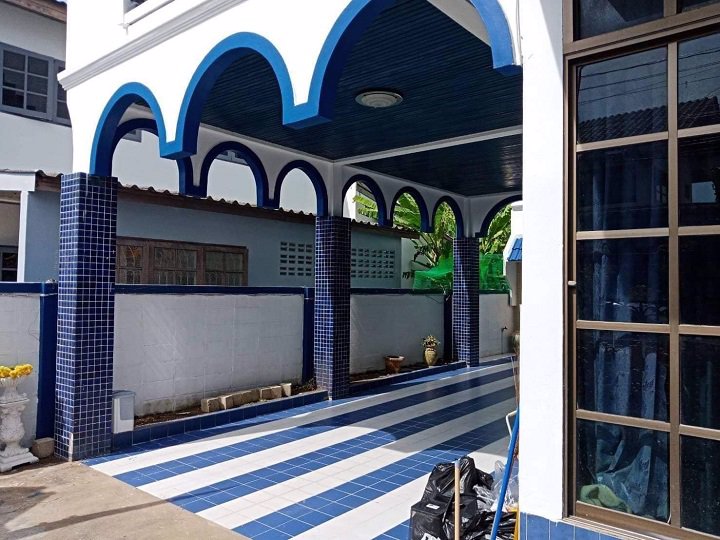 ขายบ้านเดี่ยว-2-ชั้น-หัวมุม-66-ตารางวา-ซอยรัชดาภิเษก-62-ถนนรัชดาภิเษก