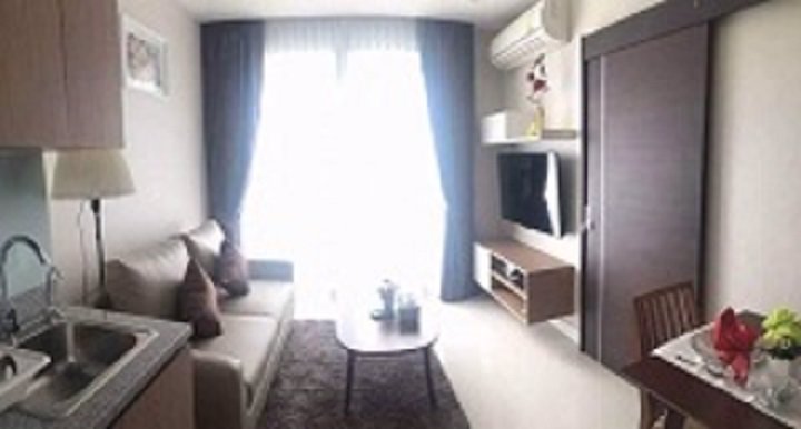 ขายคอนโดสวยพร้อมผู้เช่า-the-sky-condo-ศรีราชา-ชลบุรี