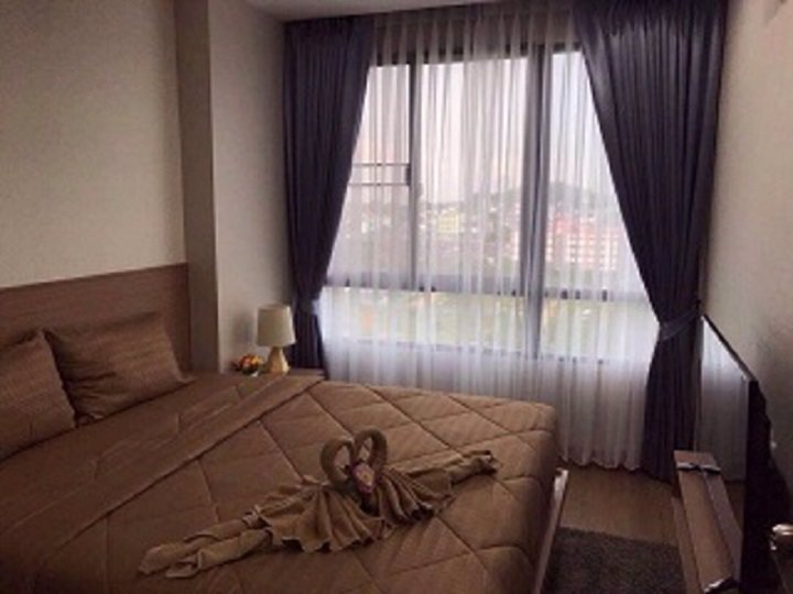 ขายคอนโดสวยพร้อมผู้เช่า-the-sky-condo-ศรีราชา-ชลบุรี