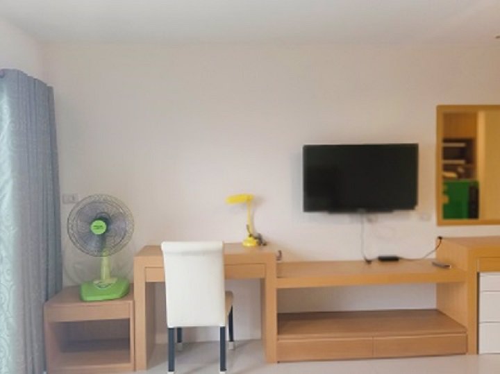 ขายขาด-คอนโดอัญรัตน์เพลส-1-บางแสน-ชั้น-8-อเมือง-จชลบุรี