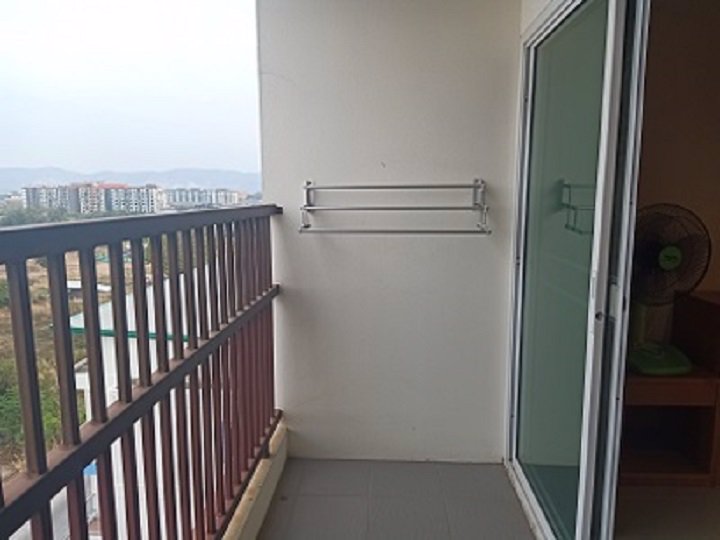 ขายขาด-คอนโดอัญรัตน์เพลส-1-บางแสน-ชั้น-8-อเมือง-จชลบุรี