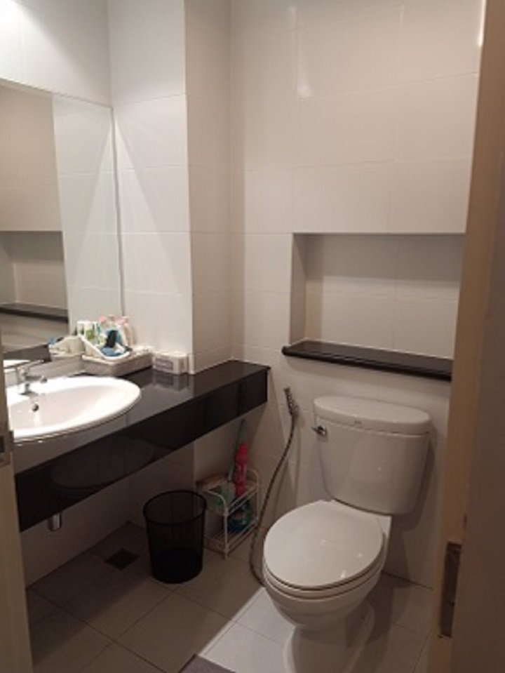 ขายขาด-คอนโดอัญรัตน์เพลส-1-บางแสน-ชั้น-8-อเมือง-จชลบุรี