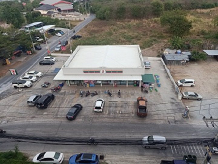 ขายขาด-คอนโดอัญรัตน์เพลส-1-บางแสน-ชั้น-8-อเมือง-จชลบุรี