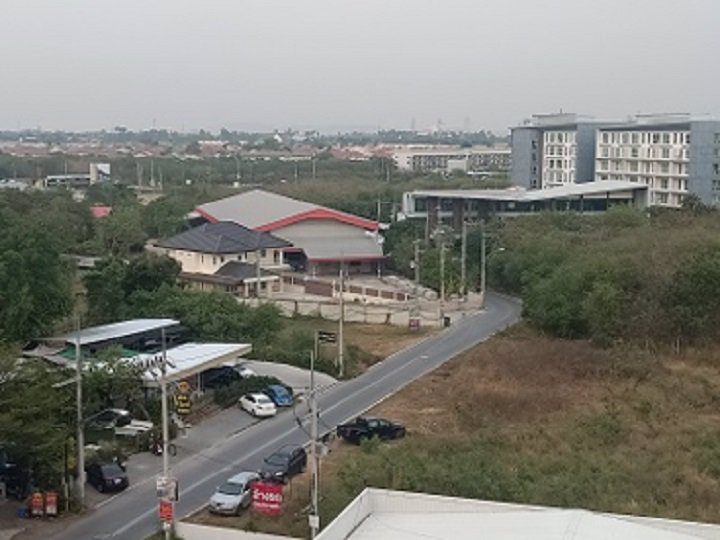 ขายขาด-คอนโดอัญรัตน์เพลส-1-บางแสน-ชั้น-8-อเมือง-จชลบุรี