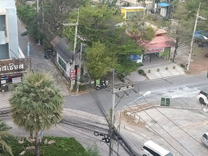 ขายขาด-คอนโดอัญรัตน์เพลส-1-บางแสน-ชั้น-8-อเมือง-จชลบุรี