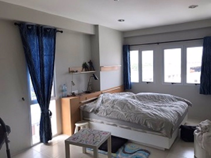 ขาย-วังทองคอนโดเทล-ตึก-b-ชั้น-5-ห้องมุม-ใกล้นิคมแหลมฉบัง-ศรีราชา-ชลบุรี