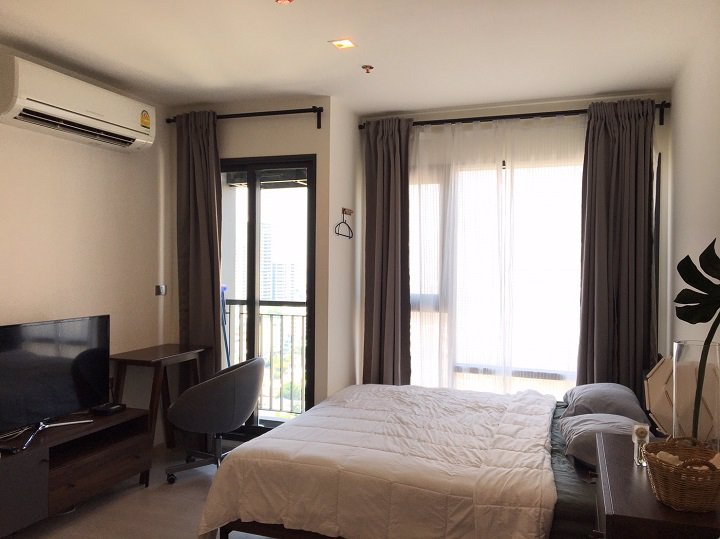 ขายด่วนคอนโด-สตูดิโอ-rhythm-36-38-ทองหล่อ-ชั้นสูงขายถูกกว่าชั้นเตี้ย-แค่-42-ล้าน