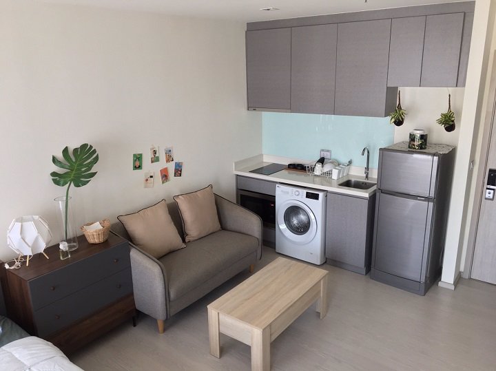 ขายด่วนคอนโด-สตูดิโอ-rhythm-36-38-ทองหล่อ-ชั้นสูงขายถูกกว่าชั้นเตี้ย-แค่-42-ล้าน