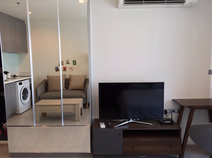 ขายด่วนคอนโด-สตูดิโอ-rhythm-36-38-ทองหล่อ-ชั้นสูงขายถูกกว่าชั้นเตี้ย-แค่-42-ล้าน