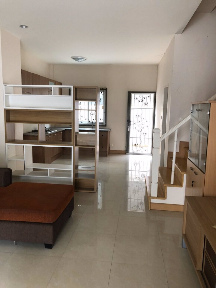 ขายทาวน์เฮ้าส์-หมู่บ้านปริญลักษณ์-ไลท์-พระราม-5-ราชพฤกษ์-เมืองนนทบุรี