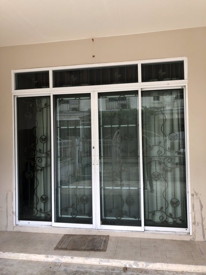 ขายทาวน์เฮ้าส์-หมู่บ้านปริญลักษณ์-ไลท์-พระราม-5-ราชพฤกษ์-เมืองนนทบุรี